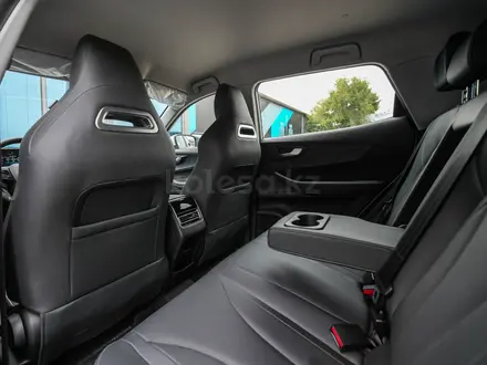 Chery Tiggo 4 Elite 2026 года за 7 890 000 тг. в Алматы – фото 31