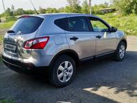 Nissan Qashqai 2013 годаfor5 900 000 тг. в Караганда