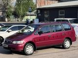 Honda Odyssey 1996 годаүшін3 900 000 тг. в Алматы