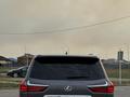 Lexus LX 570 2017 года за 36 000 000 тг. в Атырау – фото 3