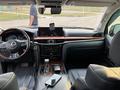 Lexus LX 570 2017 года за 36 000 000 тг. в Атырау – фото 16