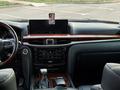 Lexus LX 570 2017 года за 36 000 000 тг. в Атырау – фото 17