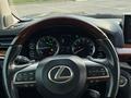 Lexus LX 570 2017 года за 36 000 000 тг. в Атырау – фото 15
