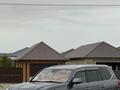 Lexus LX 570 2017 года за 36 000 000 тг. в Атырау – фото 4