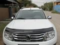 Renault Duster 2013 годаүшін4 300 000 тг. в Алматы