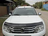 Renault Duster 2013 года за 4 300 000 тг. в Алматы