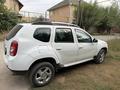 Renault Duster 2013 годаүшін4 300 000 тг. в Алматы – фото 2