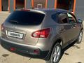 Nissan Qashqai 2008 года за 5 200 000 тг. в Аягоз – фото 4