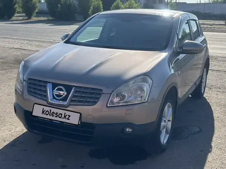 Nissan Qashqai 2008 года за 5 200 000 тг. в Аягоз