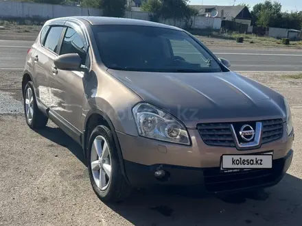 Nissan Qashqai 2008 года за 5 200 000 тг. в Аягоз – фото 3