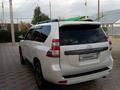 Toyota Land Cruiser Prado 2014 года за 16 500 000 тг. в Уральск – фото 2