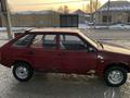 ВАЗ (Lada) 2109 1990 годаүшін300 000 тг. в Шымкент – фото 2