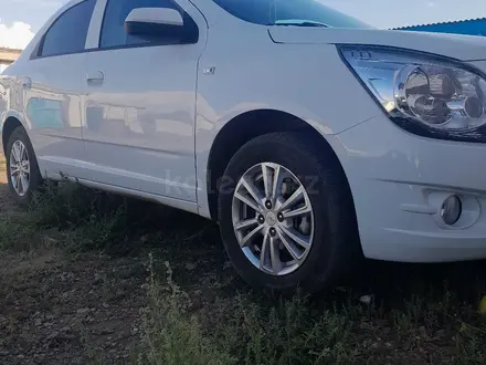 Chevrolet Cobalt 2023 года за 7 300 000 тг. в Аягоз