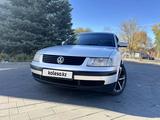 Volkswagen Passat 1997 года за 2 000 000 тг. в Костанай