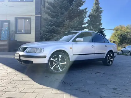 Volkswagen Passat 1997 года за 2 000 000 тг. в Костанай – фото 2