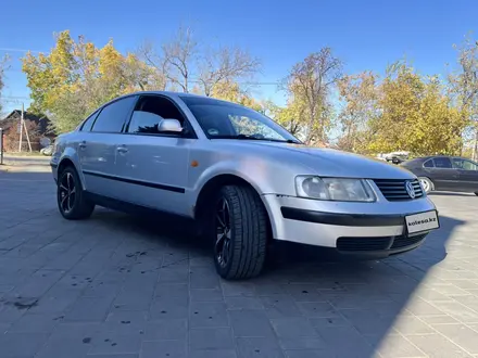 Volkswagen Passat 1997 года за 2 000 000 тг. в Костанай – фото 3