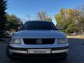 Volkswagen Passat 1997 года за 2 000 000 тг. в Костанай – фото 8