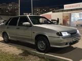 ВАЗ (Lada) 2115 2004 годаүшін1 500 000 тг. в Астана