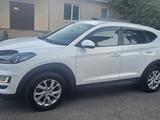 Hyundai Tucson 2020 года за 11 000 000 тг. в Алматы