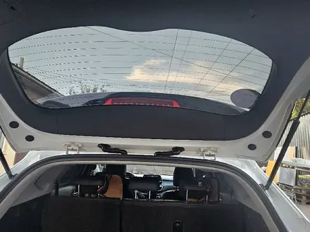 Hyundai Tucson 2020 года за 11 000 000 тг. в Алматы – фото 10