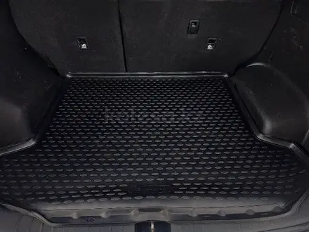 Hyundai Tucson 2020 года за 11 000 000 тг. в Алматы – фото 11
