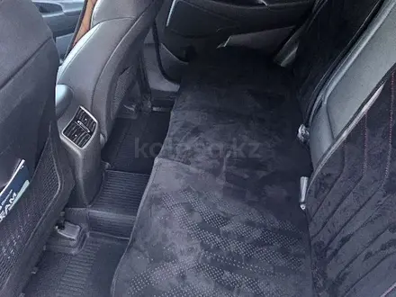 Hyundai Tucson 2020 года за 11 000 000 тг. в Алматы – фото 15
