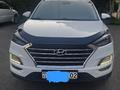 Hyundai Tucson 2020 года за 11 000 000 тг. в Алматы – фото 2