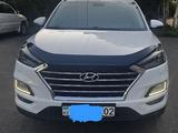 Hyundai Tucson 2020 года за 11 000 000 тг. в Алматы – фото 2