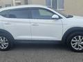 Hyundai Tucson 2020 года за 11 000 000 тг. в Алматы – фото 3