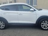 Hyundai Tucson 2020 года за 11 000 000 тг. в Алматы – фото 3