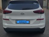 Hyundai Tucson 2020 года за 11 000 000 тг. в Алматы – фото 4