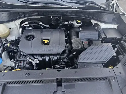Hyundai Tucson 2020 года за 11 000 000 тг. в Алматы – фото 7