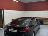 Hyundai Elantra 2014 годаfor4 100 000 тг. в Атырау – фото 3