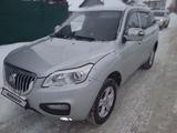 Lifan X60 2016 годаfor3 950 000 тг. в Павлодар – фото 2