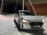 Hyundai Sonata 2018 годаүшін8 500 000 тг. в Петропавловск – фото 2