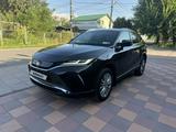 Toyota Venza 2021 годаүшін17 990 000 тг. в Алматы