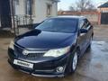 Toyota Camry 2012 года за 7 500 000 тг. в Шымкент