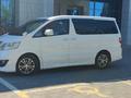 Toyota Alphard 2007 года за 5 500 000 тг. в Астана – фото 2