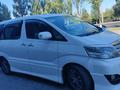 Toyota Alphard 2007 года за 5 500 000 тг. в Астана – фото 4