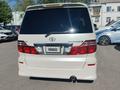 Toyota Alphard 2007 года за 5 500 000 тг. в Астана – фото 8