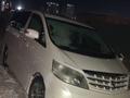 Toyota Alphard 2007 года за 5 500 000 тг. в Астана – фото 3