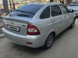 ВАЗ (Lada) Priora 2172 2012 года за 2 200 000 тг. в Павлодар – фото 3