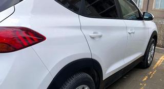 Hyundai Tucson 2020 года за 13 000 000 тг. в Актау