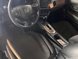 Honda CR-V 2023 года за 8 500 000 тг. в Алматы – фото 4