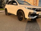 Honda CR-V 2023 года за 8 500 000 тг. в Алматы – фото 2