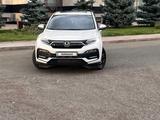 Honda CR-V 2023 года за 8 500 000 тг. в Алматы
