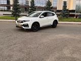 Honda CR-V 2023 года за 8 500 000 тг. в Алматы – фото 3