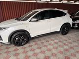 Honda CR-V 2023 года за 8 500 000 тг. в Алматы – фото 5