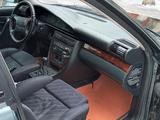 Audi 100 1993 годаүшін1 600 000 тг. в Уральск – фото 4