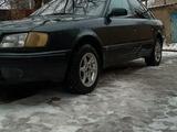 Audi 100 1993 годаүшін1 600 000 тг. в Уральск – фото 5